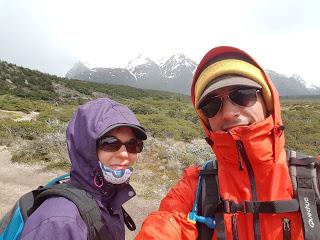 EXCURSIONES EN EL CHALTÉN