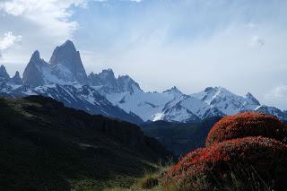 EXCURSIONES EN EL CHALTÉN