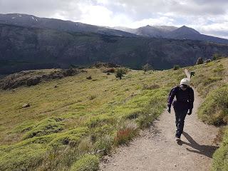 EXCURSIONES EN EL CHALTÉN