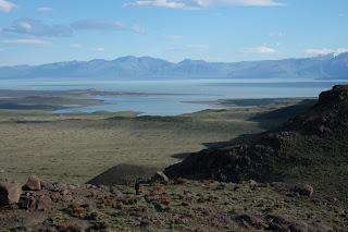 EXCURSIONES EN EL CHALTÉN