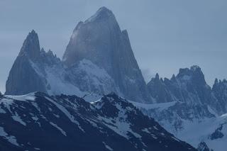 EXCURSIONES EN EL CHALTÉN