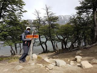 EXCURSIONES EN EL CHALTÉN