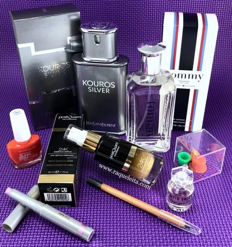 Buscando Perfumes para Regalar en Navidad Buscando Perfumes para Regalar en Navidad
