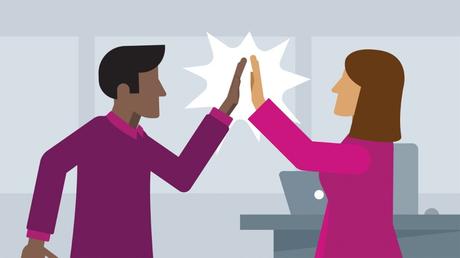 6 razones para comprometer a tus empleados 6 razones para comprometer a tus empleados