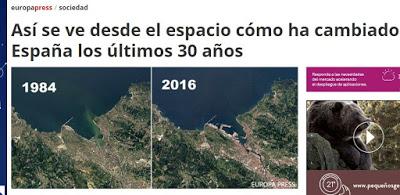 CURIOSAS ANIMACIONES QUE DEMUESTRAN CÓMO HA CAMBIADO ESPAÑA CURIOSAS ANIMACIONES QUE DEMUESTRAN CÓMO HA CAMBIADO ESPAÑA