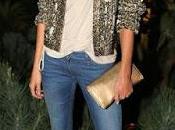 Looks para eventos Navidad