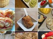 aperitivos para comer bocado