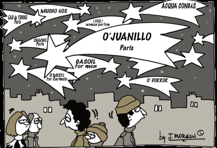 [Humor en cápsulas] Para hoy domingo, 17 de diciembre