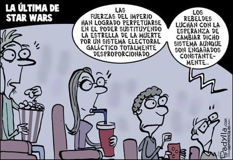 [Humor en cápsulas] Para hoy domingo, 17 de diciembre