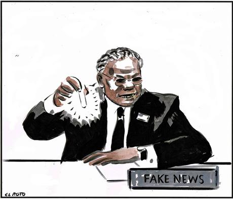 [Humor en cápsulas] Para hoy domingo, 17 de diciembre