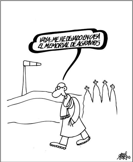 [Humor en cápsulas] Para hoy domingo, 17 de diciembre