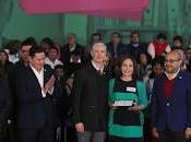 Reconoce alfredo mazo resultados obtenidos evaluación maestros mexiquenses