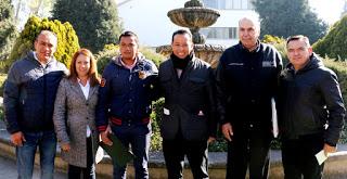 BECA SEDAGRO-ICAMEX A MEXIQUENSES PARA QUE ESTUDIEN EN HONDURAS BECA SEDAGRO-ICAMEX A MEXIQUENSES PARA QUE ESTUDIEN EN HONDURAS