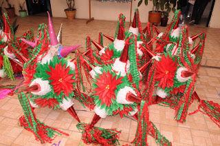 INVITAN A VISITAR LA FERIA DE LA PIÑATA EN ACOLMAN INVITAN A VISITAR LA FERIA DE LA PIÑATA EN ACOLMAN