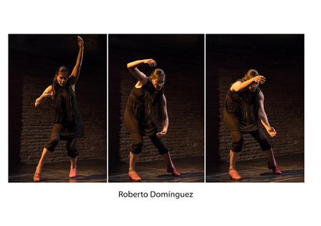 © Roberto Domínguez - Sónia Sànchez & Agustí Fernández