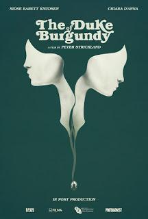 DUKE OF BURGUNDY, THE (Reino Unido (U.K.; 2014) Drama, Erótico