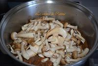 Goulash húngaro de ternera Goulash húngaro de ternera