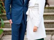 Harry Meghan rompieron tradición escoger #boda #Realeza