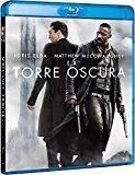 La Torre Oscura [Blu-ray]