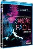 Sangre fácil [Blu-ray]