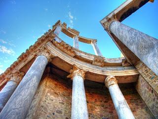 La muerte del teatro.