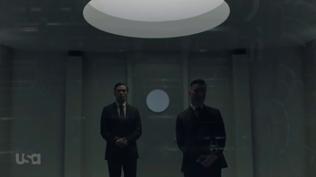 Mr. Robot - Temporada 3 Mr. Robot - Temporada 3