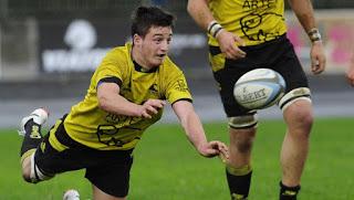 RESULTADOS, CRÓNICAS Y FOTOGRAFÍAS DE LA JORNADA DEL 16 DE DICIEMBRE DE 2017 EN LAS DIVISIONES DE HONOR