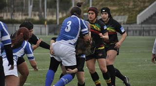 RESULTADOS, CRÓNICAS Y FOTOGRAFÍAS DE LA JORNADA DEL 16 DE DICIEMBRE DE 2017 EN LAS DIVISIONES DE HONOR