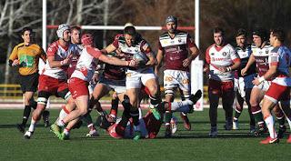 RESULTADOS, CRÓNICAS Y FOTOGRAFÍAS DE LA JORNADA DEL 16 DE DICIEMBRE DE 2017 EN LAS DIVISIONES DE HONOR