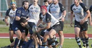 RESULTADOS, CRÓNICAS Y FOTOGRAFÍAS DE LA JORNADA DEL 16 DE DICIEMBRE DE 2017 EN LAS DIVISIONES DE HONOR