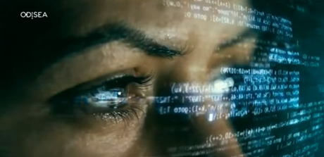 Soñar el futuro: La comunicación #Documental Soñar el futuro: La comunicación #Documental