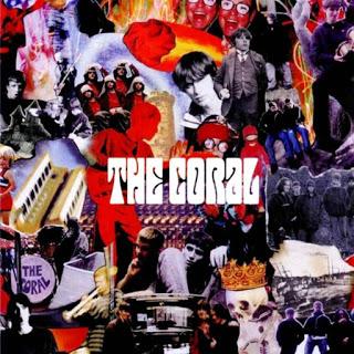 The Coral - Dreaming of you (2002)