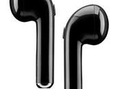 Cascos inalámbricos Bluetooth Mini Earbud