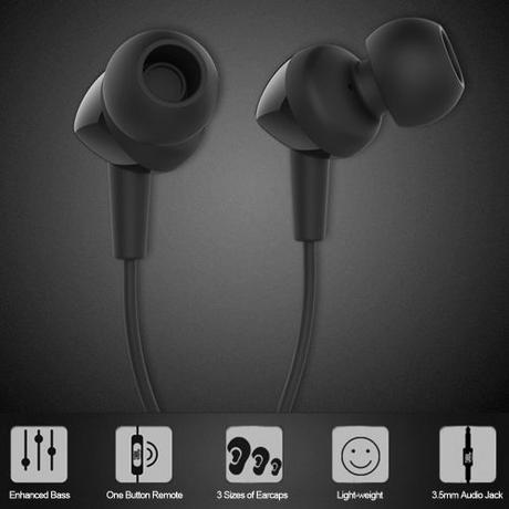 JBL C100SI, los JBL más baratos del mercado