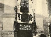 Museo Posada Hermandad (1958-1978), Toledo