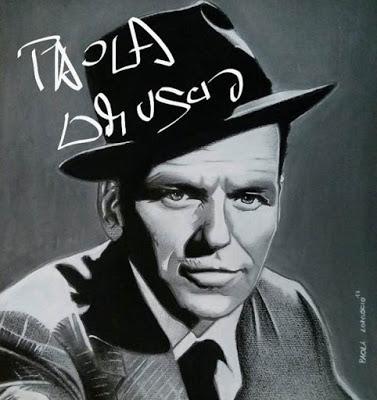 Frank Sinatra y el jazz en Aragón Radio (podcast)