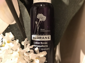 Review: Agua floral desmaquillante Klorane