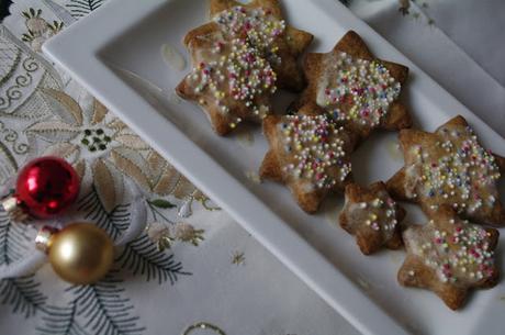 BREDELE (GALLETAS NAVIDEÑAS DE ALSACIA) #CocinasdelMundoNavidad BREDELE (GALLETAS NAVIDEÑAS DE ALSACIA) #CocinasdelMundoNavidad