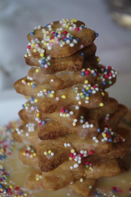 BREDELE (GALLETAS NAVIDEÑAS DE ALSACIA) #CocinasdelMundoNavidad BREDELE (GALLETAS NAVIDEÑAS DE ALSACIA) #CocinasdelMundoNavidad