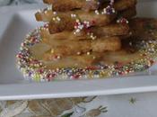 BREDELE (GALLETAS NAVIDEÑAS ALSACIA) #CocinasdelMundoNavidad