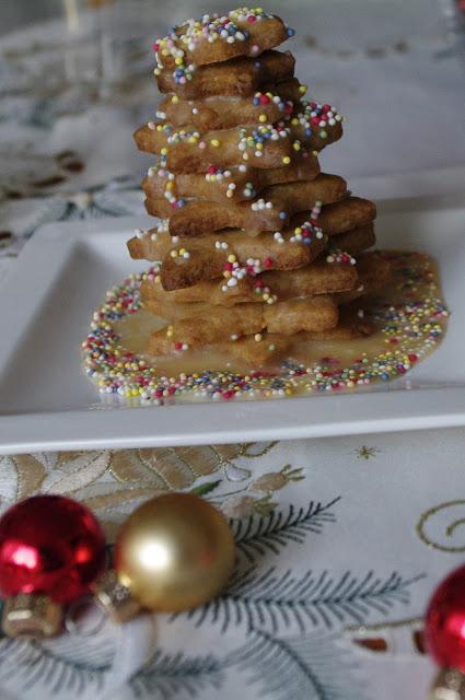 BREDELE (GALLETAS NAVIDEÑAS DE ALSACIA) #CocinasdelMundoNavidad BREDELE (GALLETAS NAVIDEÑAS DE ALSACIA) #CocinasdelMundoNavidad