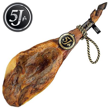 Jamon de huelva