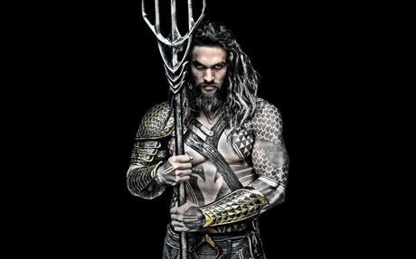 Resultado de imagen para aquaman wallpaper