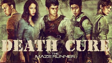 Resultado de imagen para maze runner 3