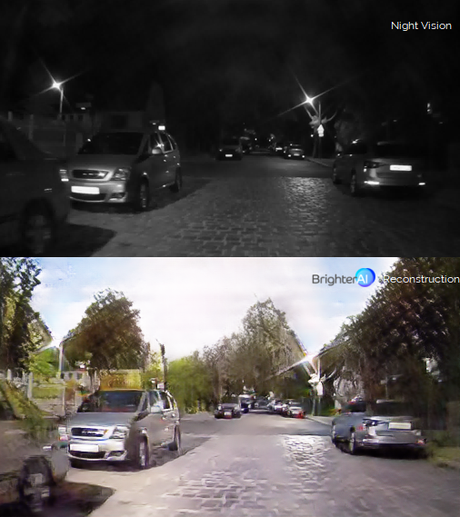 HELLA en Berlín lanza su primer spin-off Brighter AI