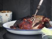 Pato Laqueado, viaje Hong Kong