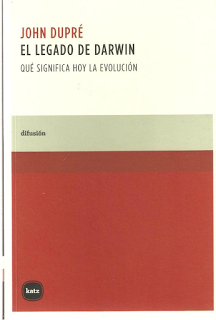 ¿Puede la evolución resolver la cuestión de la naturaleza humana?