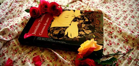 Últimos libros que he sacado de la biblioteca (IMM #18)