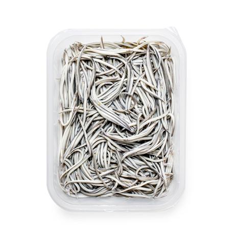 angulas roset delta del ebro