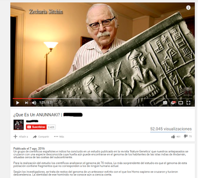 #Homeohistoria. Nivel 1: Magufadas totales